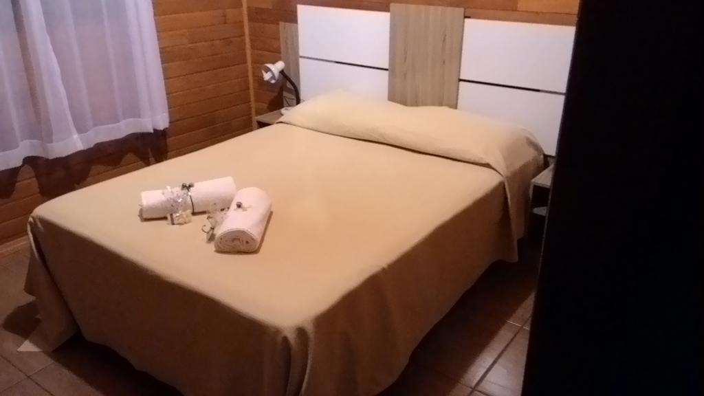 Chalés Araucárias da Serra Canela Chambre photo