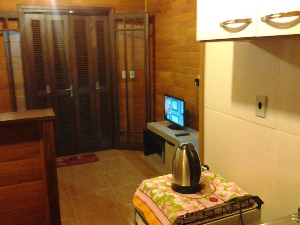 Chalés Araucárias da Serra Canela Chambre photo